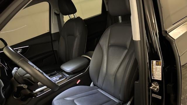 2023 Audi Q7 quattro Premium Plus 55 TFSI