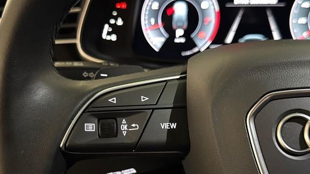 2023 Audi Q7 quattro Premium Plus 55 TFSI