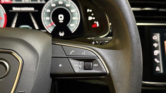 2023 Audi Q7 quattro Premium Plus 55 TFSI