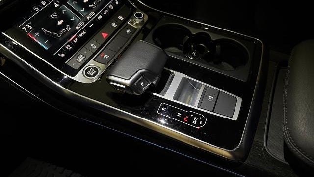 2023 Audi Q7 quattro Premium Plus 55 TFSI