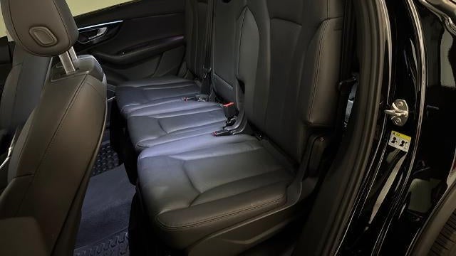 2023 Audi Q7 quattro Premium Plus 55 TFSI