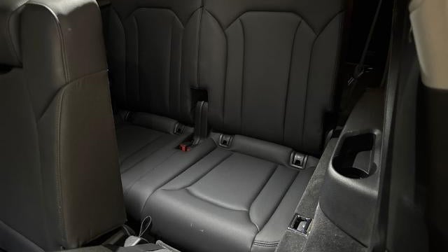 2023 Audi Q7 quattro Premium Plus 55 TFSI