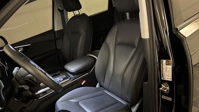 2023 Audi Q7 quattro Premium Plus 55 TFSI