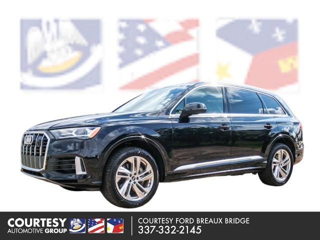 2022 Audi Q7 - $28,225