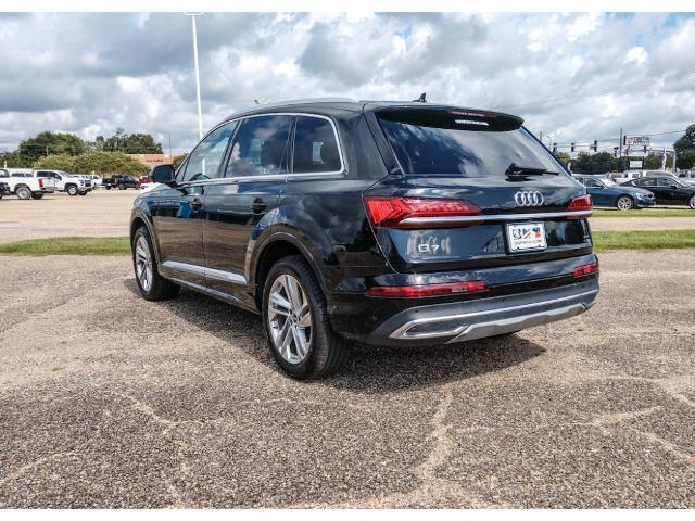 2022 Audi Q7 - $28,225