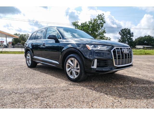 2022 Audi Q7 - $28,225