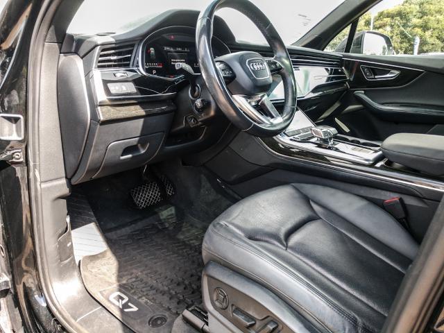2022 Audi Q7 - $28,225