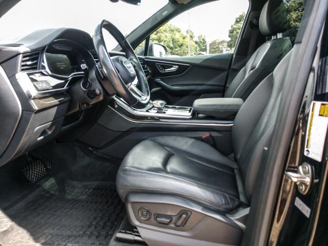 2022 Audi Q7 - $28,225