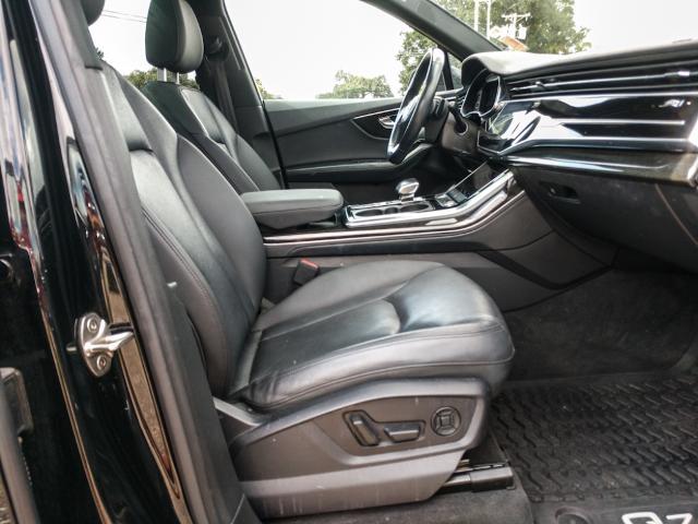 2022 Audi Q7 - $28,225