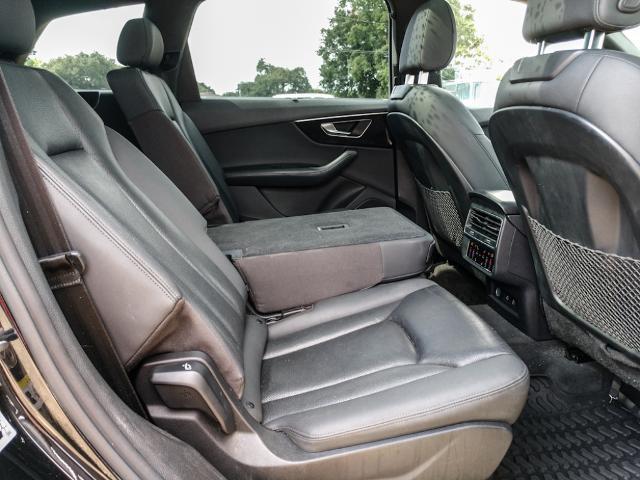2022 Audi Q7 - $28,225