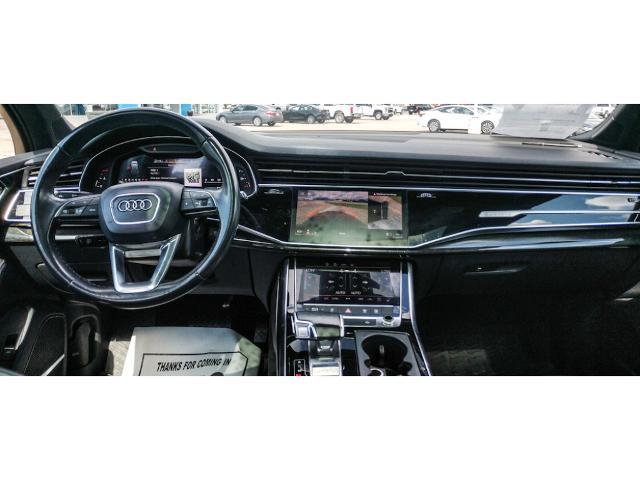 2022 Audi Q7 - $28,225