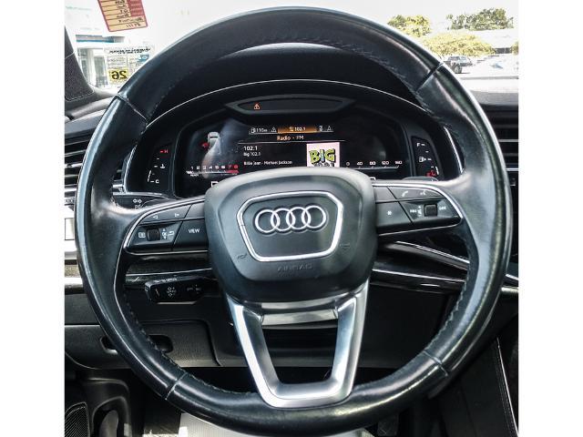 2022 Audi Q7 - $28,225