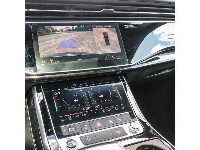2022 Audi Q7 - $28,225