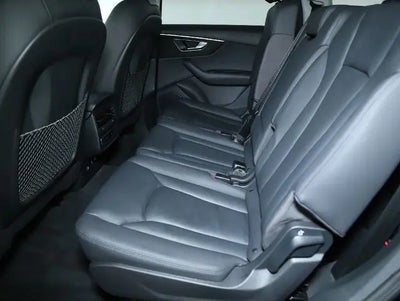 Photo of a 2022 Audi Q7 AWD Quattro Premium Plus 55 Tfsi 4DR SUV for sale