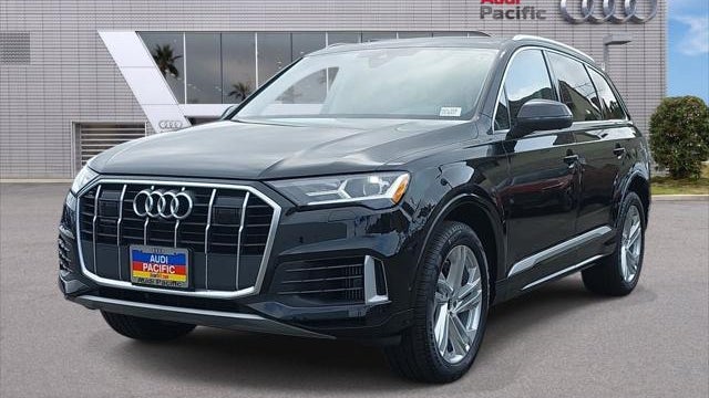 Preowned 2023 Audi Q7 quattro Premium Plus 55 TFSI for Sale