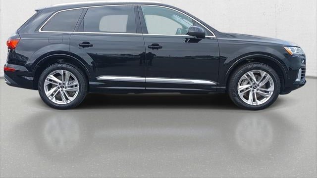 2023 Audi Q7 quattro Premium Plus 55 TFSI