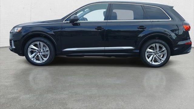 2023 Audi Q7 quattro Premium Plus 55 TFSI