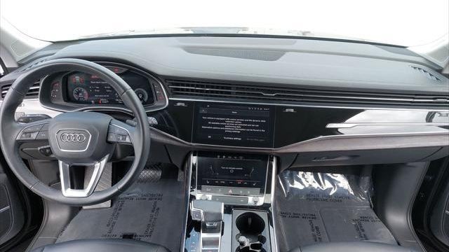 2023 Audi Q7 quattro Premium Plus 55 TFSI