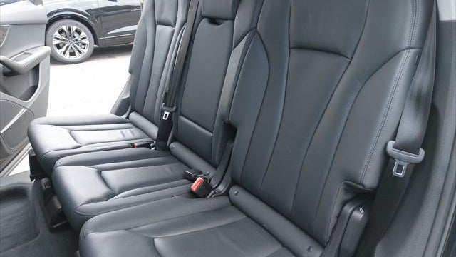 2023 Audi Q7 quattro Premium Plus 55 TFSI