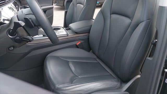 2023 Audi Q7 quattro Premium Plus 55 TFSI