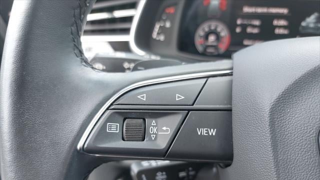 2023 Audi Q7 quattro Premium Plus 55 TFSI