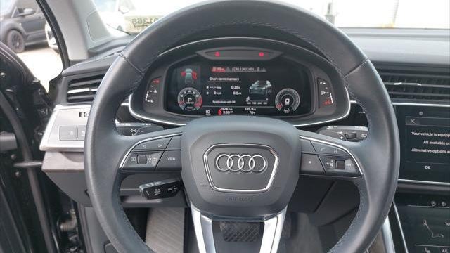 2023 Audi Q7 quattro Premium Plus 55 TFSI