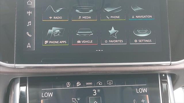2023 Audi Q7 quattro Premium Plus 55 TFSI