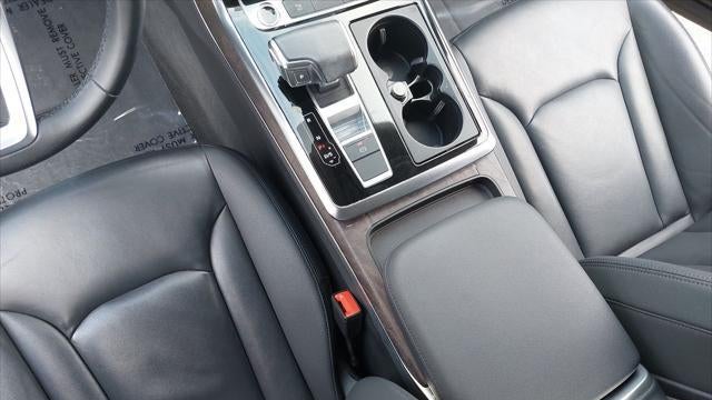 2023 Audi Q7 quattro Premium Plus 55 TFSI