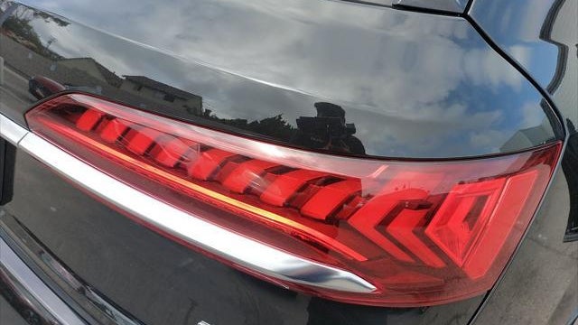 2023 Audi Q7 quattro Premium Plus 55 TFSI