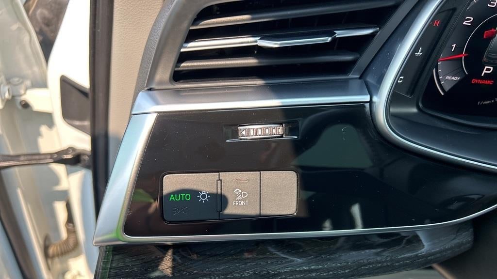 2023 Audi Q7 quattro Premium Plus 55 TFSI