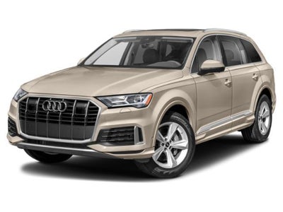 2023 Audi Q7 AWD Quattro Premium Plus 55 Tfsi 4DR SUV