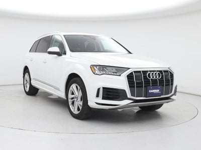 2024 Audi Q7 AWD Quattro Premium Plus 55 Tfsi 4DR SUV