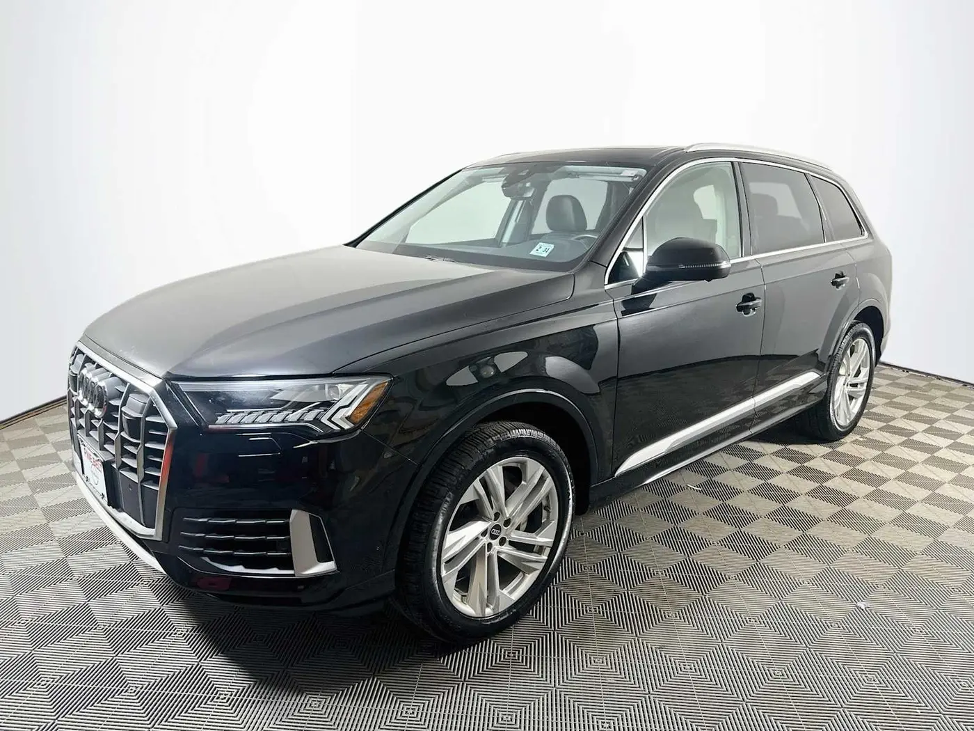 2024 Audi Q7