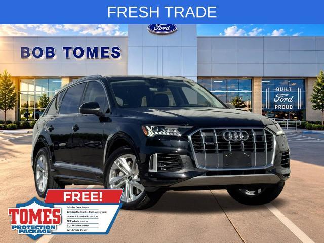 2024 Audi Q7 - $38,492