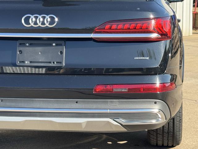 2024 Audi Q7 - $38,492