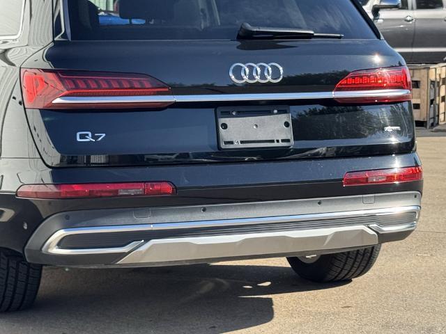 2024 Audi Q7 - $38,492