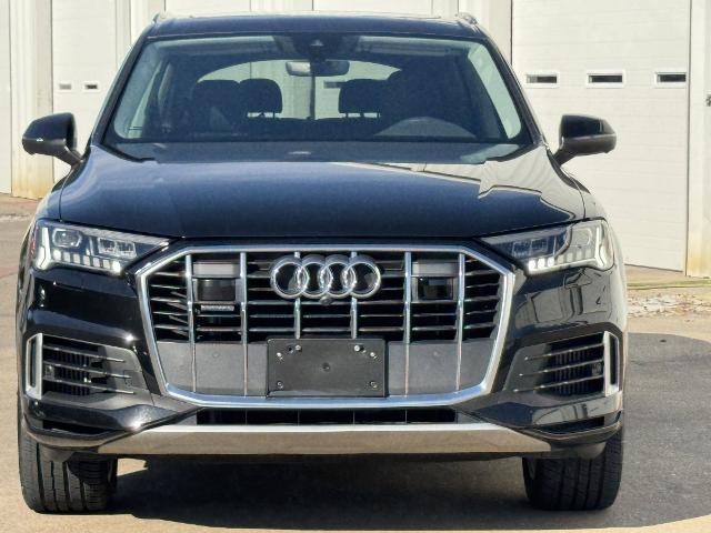 2024 Audi Q7 - $38,492