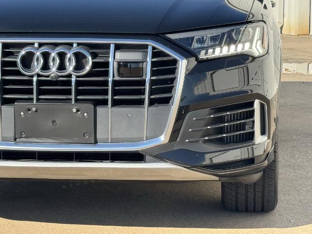 2024 Audi Q7 - $38,492