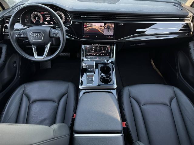 2024 Audi Q7 - $38,492