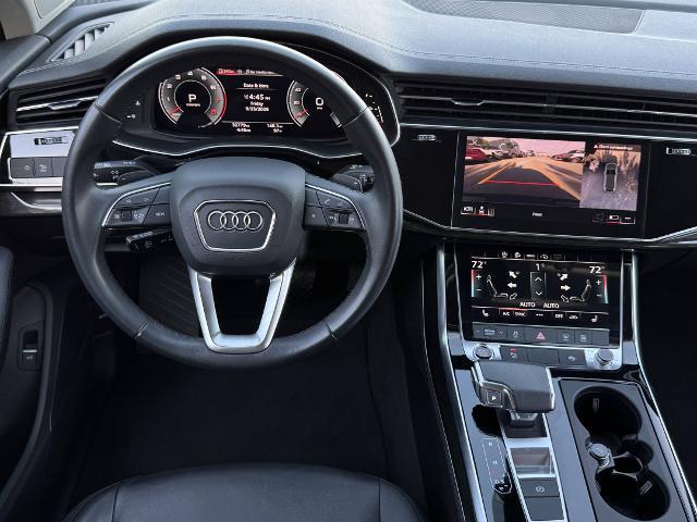 2024 Audi Q7 - $38,492