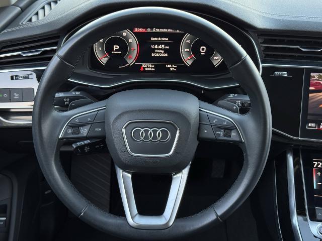 2024 Audi Q7 - $38,492