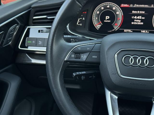 2024 Audi Q7 - $38,492