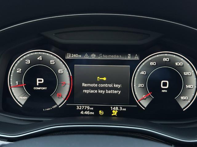 2024 Audi Q7 - $38,492