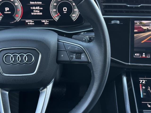 2024 Audi Q7 - $38,492