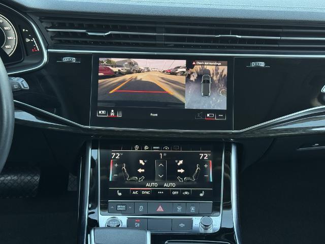 2024 Audi Q7 - $38,492