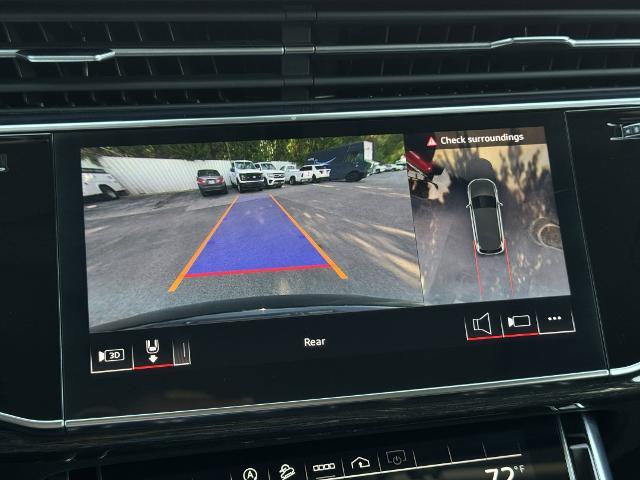 2024 Audi Q7 - $38,492