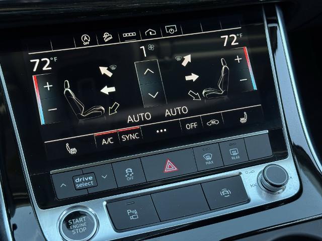 2024 Audi Q7 - $38,492