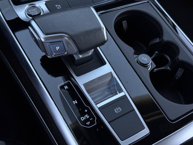 2024 Audi Q7 - $38,492