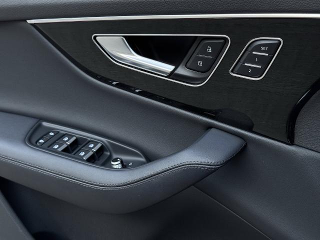 2024 Audi Q7 - $38,492
