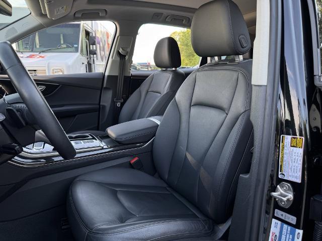 2024 Audi Q7 - $38,492